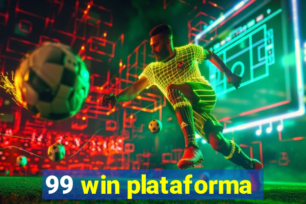 99 win plataforma